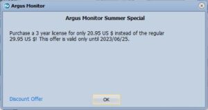 Argus Monitorの使い方、CPUやSSDの温度管理やファン回転数の制御を細かく設定可能 | Win And I net
